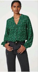 Fabienne Chapot Frida Isa blouse maat 38 *nieuw *, Fabienne Chapot, Ophalen of Verzenden, Nieuw, Maat 38/40 (M)