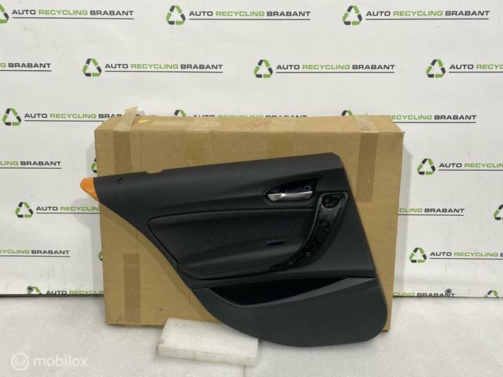 Deurpaneel Links Achter  BMW 1 Serie F20 LCI 51427292859, Auto-onderdelen, Interieur en Bekleding, BMW, Gebruikt, Ophalen of Verzenden