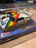 Carrera digital BMW M1 Procar 1981, Ophalen of Verzenden, Zo goed als nieuw, Elektrisch, Carrera