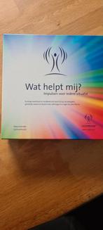 Wat helpt mij? Lichtwesen kaartenset, Ophalen of Verzenden, Nieuw, Achtergrond en Informatie