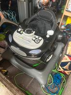 Loopauto met licht en geluid, Ophalen of Verzenden, Zo goed als nieuw