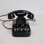 Vintage Siemens Bruxelles draaischijf telefoon., Telecommunicatie, Vaste telefoons | Niet Draadloos, Ophalen of Verzenden, Zo goed als nieuw