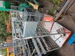 3x rolcontainer, Ophalen, Zo goed als nieuw