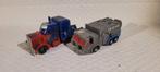 Transformers mini optimus en Cybertron Minicon, Verzamelen, Overige generaties, Ophalen of Verzenden, Zo goed als nieuw
