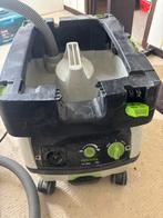 Festool ctl mini, Doe-het-zelf en Verbouw, Reinigingsmachines, Ophalen, Zo goed als nieuw