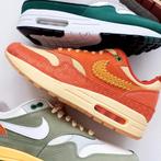 Nike Air Max 1 PRM Somos Familia (W) - 43, Overige kleuren, Nike, Nieuw, Ophalen of Verzenden