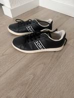 Borg Sportschoenen, Kleding | Heren, Ophalen of Verzenden, Gedragen, Zwart, Sportschoenen