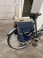 Fiets 26Inch, 47 tot 50 cm, Ophalen, Gebruikt, Versnellingen
