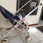 Koelstra,  sportline wandelwagen, vintage, buggy, Ophalen, Gebruikt, Kinderwagen, Overige merken