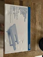 Verlengtafel brothet innovis 410 en andere. NIEUW, Hobby en Vrije tijd, Naaimachines en Toebehoren, Ophalen of Verzenden, Zo goed als nieuw