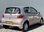 Toyota Yaris 1.3 16v VVT-I (bj 2000), Voorwielaandrijving, 1299 cc, 86 pk, Gebruikt