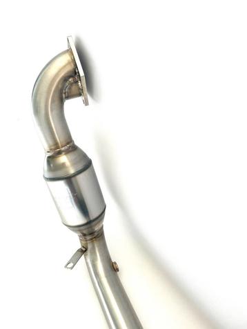 Downpipe Golf 7.5 R | OPF/GPF beschikbaar voor biedingen