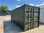 VERNOOY 20Ft zeecontainer 607208