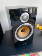 B&W CM5 S2, Ophalen, Gebruikt, Front, Rear of Stereo speakers, Bowers & Wilkins (B&W)