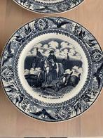 Naloneon Wandborden - Napoleon Bonaparte, Antiek en Kunst, Ophalen of Verzenden