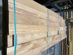 Hardhout-Louro Gamela–vlonderplanken-terrasplanken-planken-v, Tuin en Terras, Palen, Balken en Planken, Ophalen, Planken, Nieuw