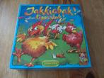 Jakkiebak! Kippenkak!, Ophalen of Verzenden, Zo goed als nieuw, Jongen of Meisje