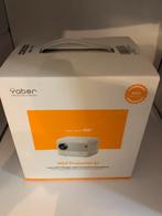 Mini projector   Nieuw, Ophalen of Verzenden, Zo goed als nieuw, Kleiner dan 8 inch