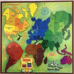 Risk Bordspel Gezelschapsspel doos wit Vintage 1982 Compleet, Postbus 64461, Brunssum, Nederland, Verzenden, Kenduseditemsinfo@gmail.com