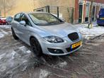 Seat Leon 1.8 TFSI Style, Auto's, Voorwielaandrijving, Euro 5, Gebruikt, Zwart