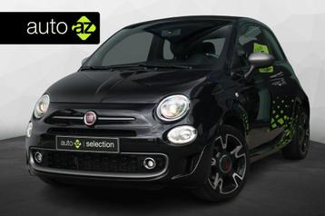 Fiat 500 1.2 beschikbaar voor biedingen