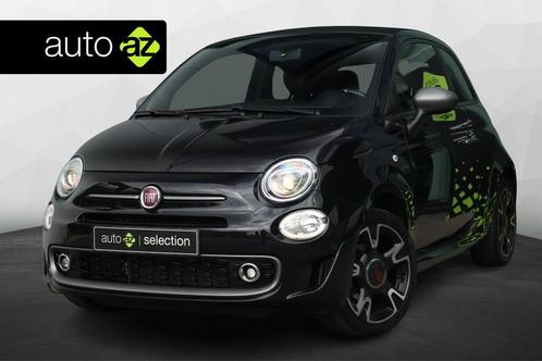 Fiat 500 1.2, Auto's, Fiat, Bedrijf, Te koop, ABS, Airbags, Airconditioning, Alarm, Bluetooth, Centrale vergrendeling, Elektrische buitenspiegels