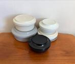 Tupperware Diverse Retro Schalen v.a.€2,50 zie omschrijving., Ophalen of Verzenden, Crème, Schaal