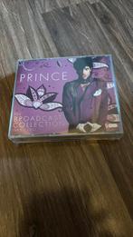 Prince ( 5 cd box ), Cd's en Dvd's, Cd's | Pop, Ophalen of Verzenden, Zo goed als nieuw