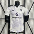 Manchester United Uit 25/26 Player Versie–Authentic Jersey, Verzenden, Nieuw, Shirt