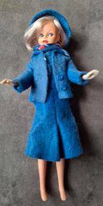 Vintage KLM Stewardess Pop - Model Toys Ltd 1975, Ophalen of Verzenden