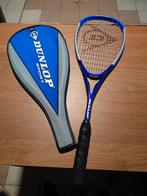 Dunlop Squash Racquet, Sport en Fitness, Squash, Ophalen, Gebruikt