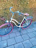 Meisjes fietsl, Ophalen of Verzenden, Gebruikt