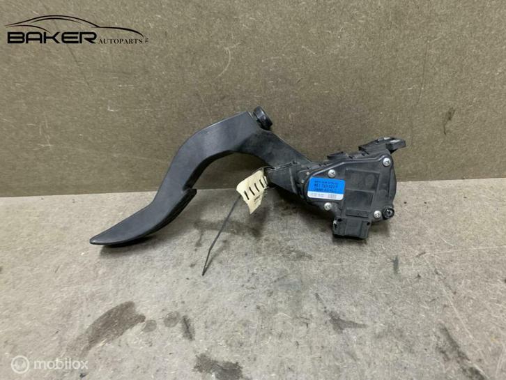Gaspedaal Audi A4 B6 ('01-'04) 8E1723523F, Auto-onderdelen, Elektronica en Kabels, Audi, Gebruikt, Ophalen of Verzenden