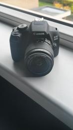 Canon EOS 2000D, Audio, Tv en Foto, Ophalen of Verzenden, Zo goed als nieuw