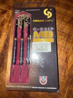 Ceramic darts. Titanium. Dartpijlen, Sport en Fitness, Darts, Ophalen of Verzenden, Zo goed als nieuw, Pijlen