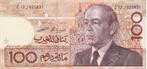 MOROCCO MOOI BILJET, Verzenden, Overige landen