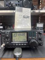 Icom 746 hf vhf, Telecommunicatie, Zenders en Ontvangers, Ophalen of Verzenden, Zo goed als nieuw, Zender en Ontvanger