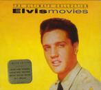 CD ELVIS PRESLEY MOVIES ULTIMATE COLLECTION GREATEST HITS, Verzenden, Zo goed als nieuw, Poprock