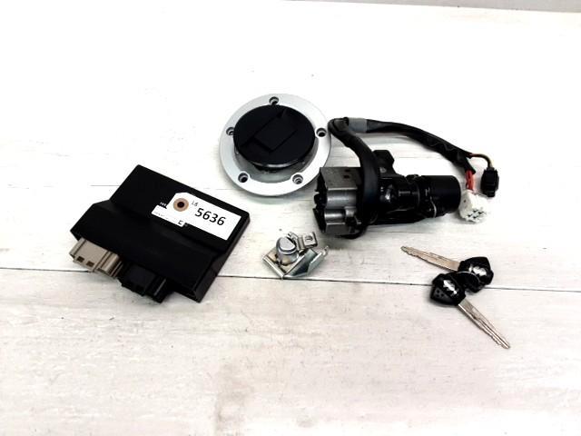 GSXR750 2011 - 2022 Suzuki Slot Slotenset D1-48193, Motoren, Accessoires | Overige