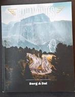 Bahamontes #42 Berg & Dal fietstijdschrift wielertijdschrift, Ophalen of Verzenden, Gelezen