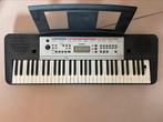 Yamaha keyboard YPT-260, Ophalen of Verzenden, Zo goed als nieuw, 61 toetsen, Yamaha