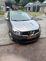 Nissan Qashqai 2.0 2WD 2011grijs, Auto's, Nissan, 65 €/maand, 4 cilinders, Origineel Nederlands, Handgeschakeld