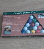 Golf putter pool, Ophalen of Verzenden, Zo goed als nieuw, Overige typen, Overige merken
