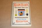 Kookboek Tesselschade [1964] — Verzamelde Recepten, Ophalen of Verzenden, Gelezen