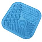 Blauwe Likmat voor Honden, Frederik hendrikstraat 124, Verzenden, Nieuw, Dusan Pet Store