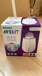Avent elektrische flessenwarmer, Ophalen of Verzenden, Zo goed als nieuw, Flessen- of potjesverwarmer
