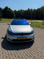 Volkswagen Golf 1.4 TSI Phev 150KW GTE 5D 2015 Grijs, Auto's, 4 cilinders, 1395 cc, 1499 kg, 149 pk