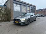 Mercedes-benz A-klasse 200 Premium Plus financial lease moge, 65 €/maand, Gebruikt, Euro 6, 4 cilinders