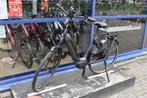 Gazelle Grenoble C380 Hmb Dames Eclipse Black Mat 53cm 2021, Fietsen en Brommers, Elektrische fietsen, Gebruikt, -, - 0
-, NL