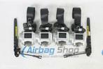 4 x Gordels + 2 x spanners Citroen Berlingo (2018-heden), Gebruikt, Ophalen of Verzenden